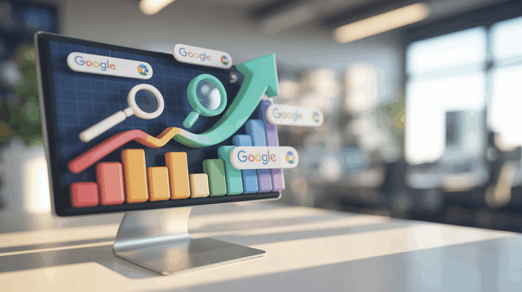 GT Solution | Usar SEO para atrair mais clientes