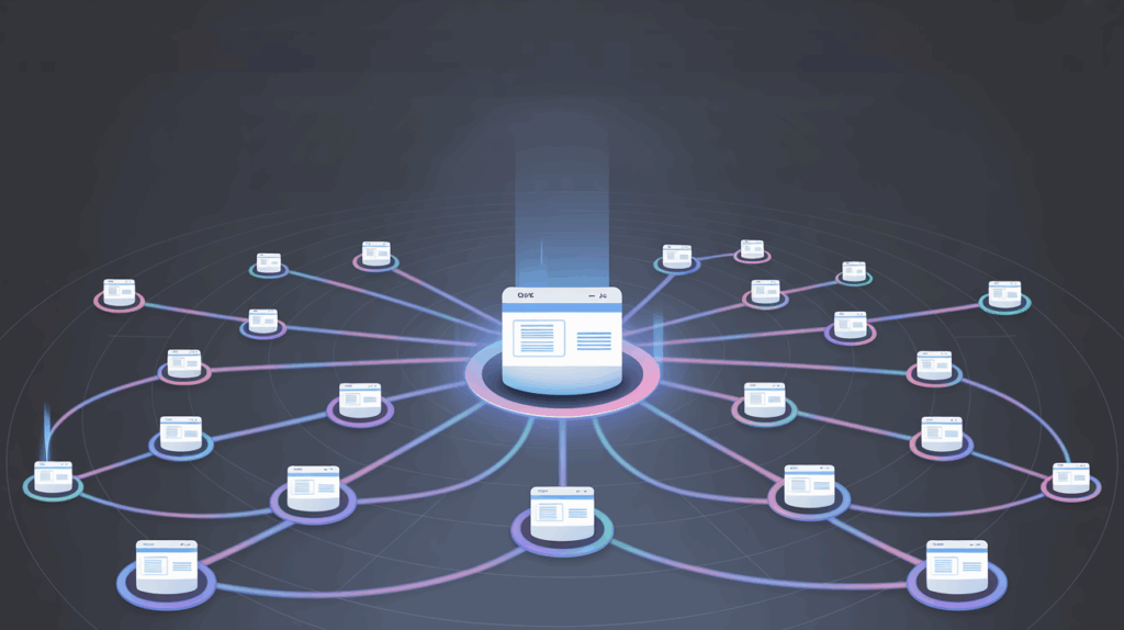 GT Solution | Assessoria de Marketing | Estratégia que Converte, Resultados que Crescem | Usar SEO para atrair mais clientes