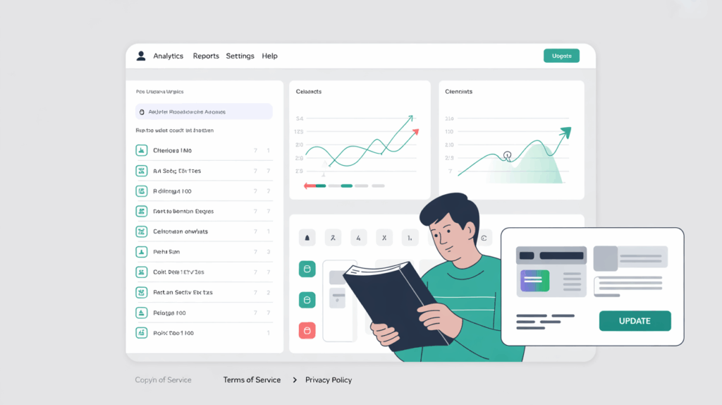GT Solution | Assessoria de Marketing | Estratégia que Converte, Resultados que Crescem | Usar SEO para atrair mais clientes