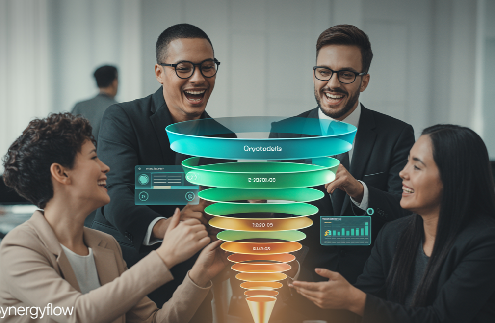 Assessoria de Marketing | Estratégia que Converte, Resultados que Crescem