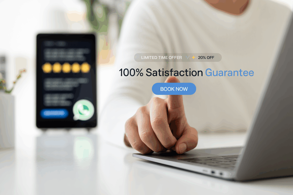 Assessoria de Marketing | Estratégia que Converte, Resultados que Crescem