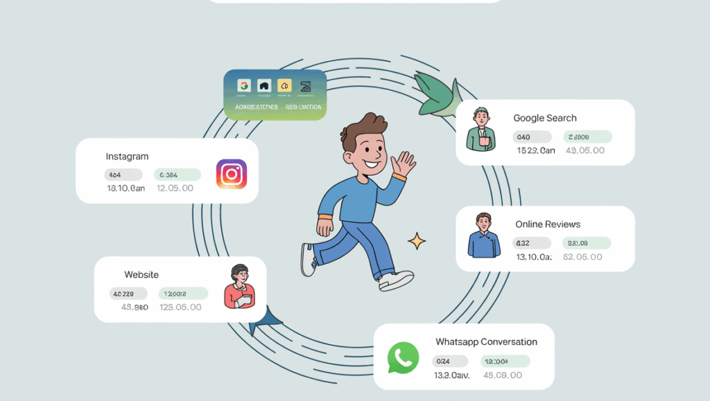 GT Solution | Assessoria de Marketing