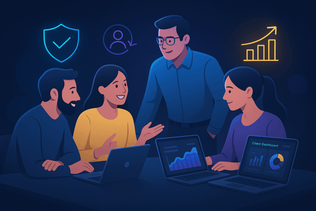 GT Solution | Assessoria de Marketing