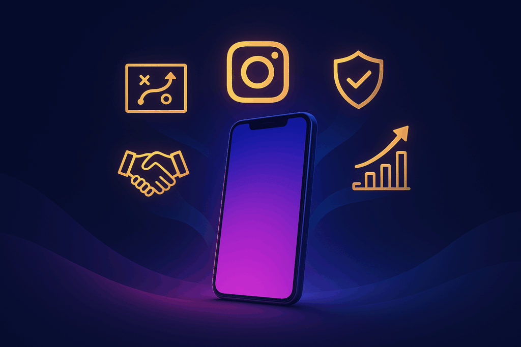 GT Solution | Assessoria de Marketing