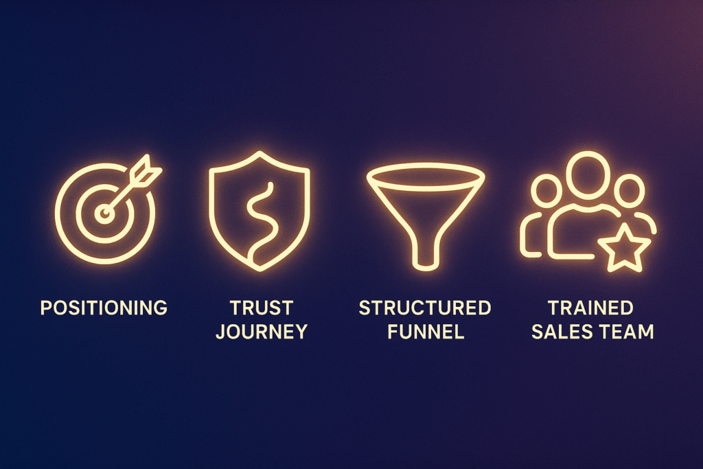 GT Solution | Marketing com Resultado