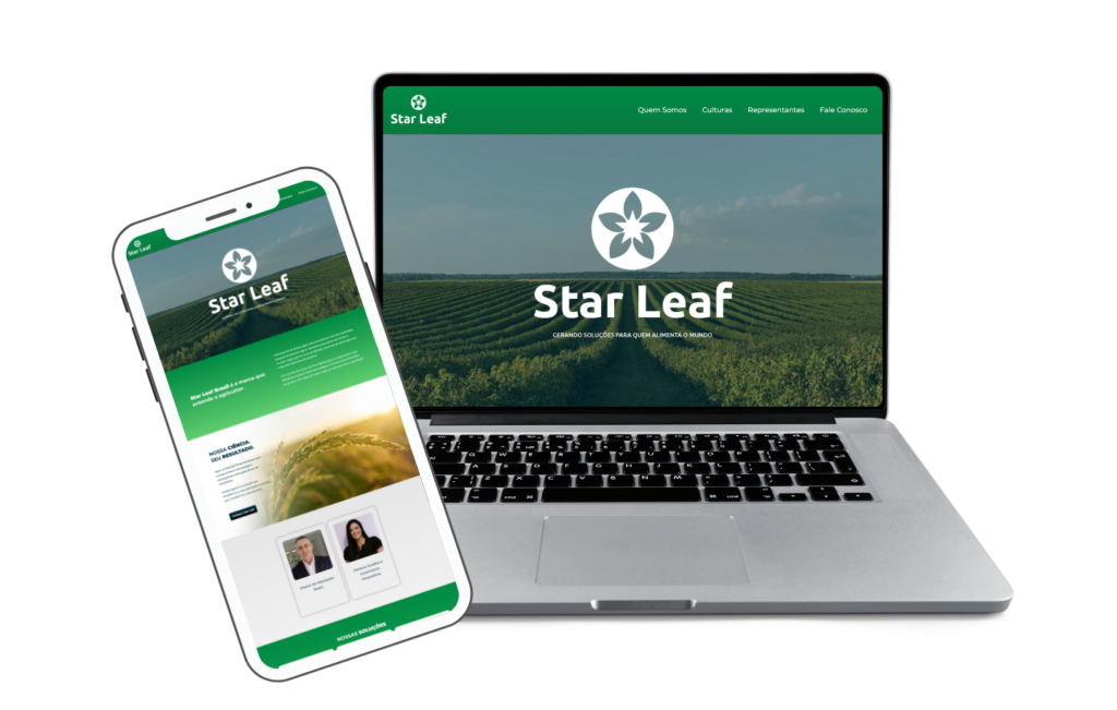 Star Leaf